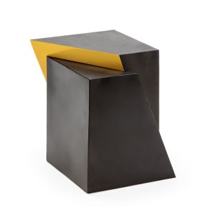 MESA AUXILIAR CUBICA