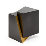 MESA AUXILIAR CUBICA