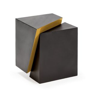 MESA AUXILIAR CUBICA