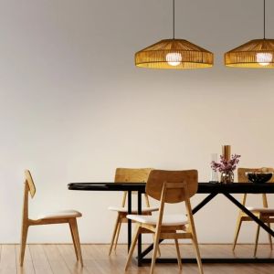 LÁMPARA DE TECHO OLIVIA