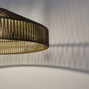 LÁMPARA DE TECHO OLIVIA