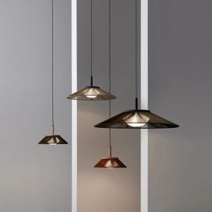 LÁMPARA DE TECHO GRACE