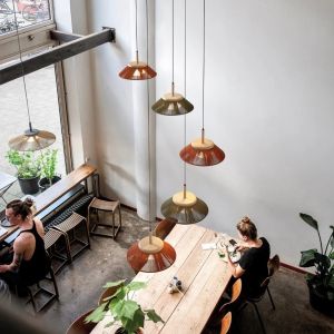 LÁMPARA DE TECHO GRACE