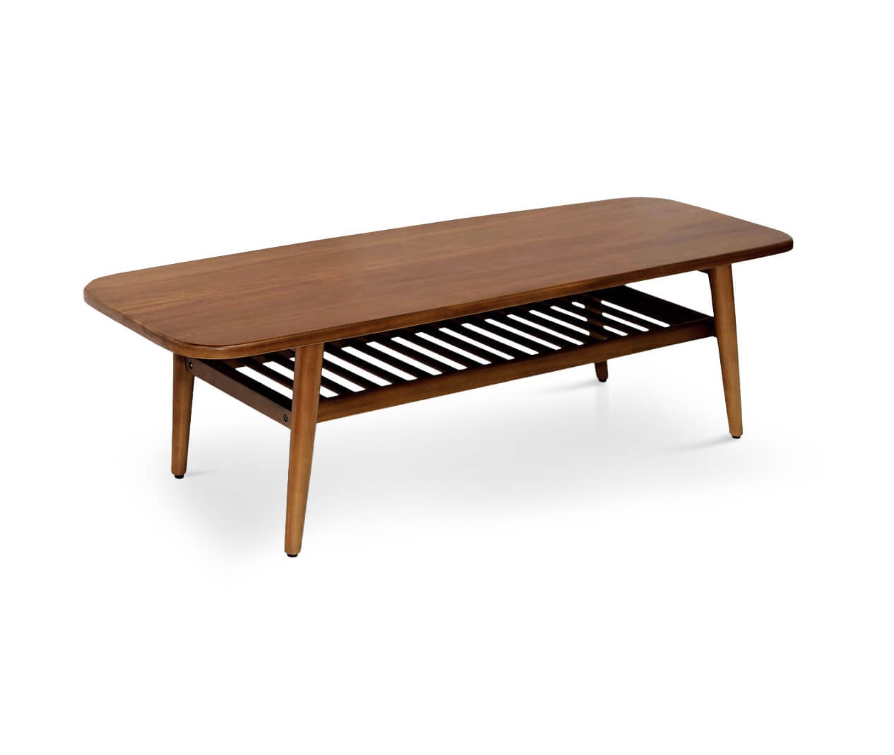 MESA DE CENTRO CON 1 ESTANTE