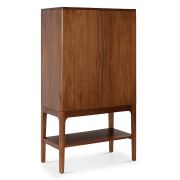 ARMARIO/MUEBLE BAR CON 2 PTAS. + 2 CAJ.