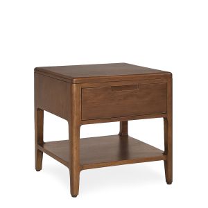 MESILLA DE NOCHE CON 1 CAJÓN