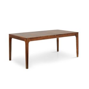 MESA DE COMEDOR EXTENSIBLE 180cm.