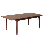 MESA DE COMEDOR EXTENSIBLE 180cm.