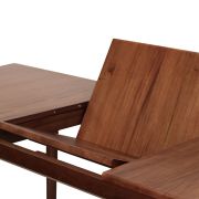 MESA DE COMEDOR EXTENSIBLE 180cm.
