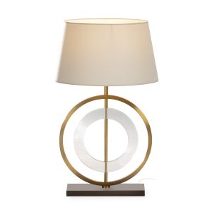 LÁMPARA DE MESA
