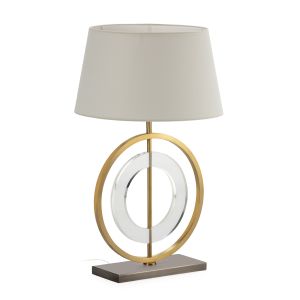 LÁMPARA DE MESA
