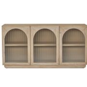 APARADOR 3 PUERTAS