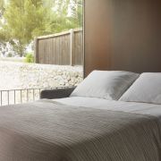 SOFÁ CAMA 140cm.