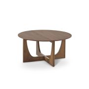 MESA DE CENTRO REDONDA