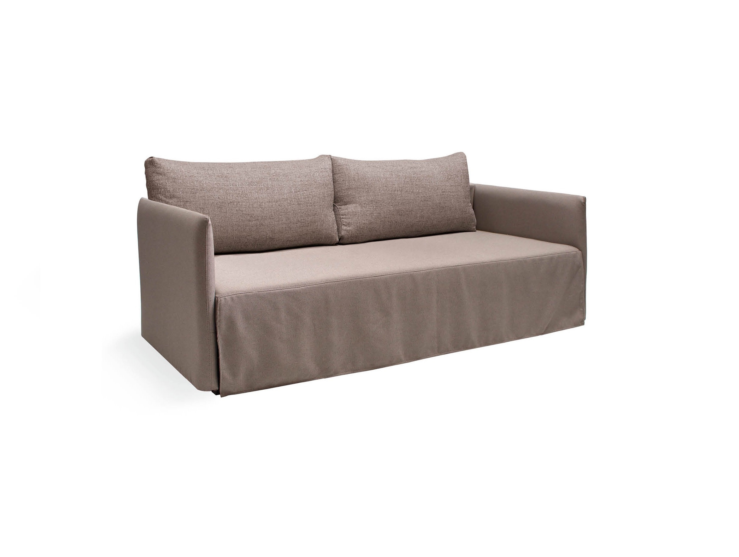 SOFA CAMA NIDO