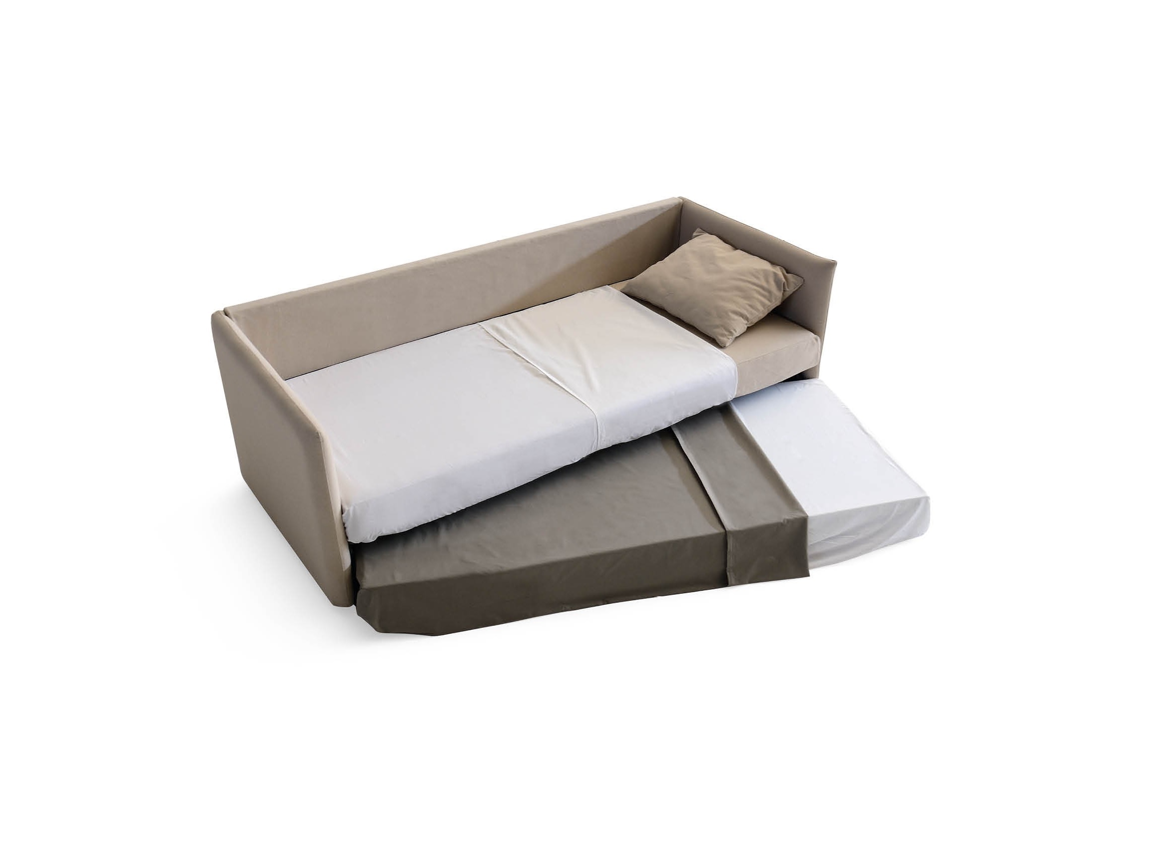 SOFA CAMA NIDO