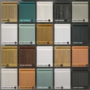 ARMARIO 2 PTAS. CON CAJONES INTERIORES