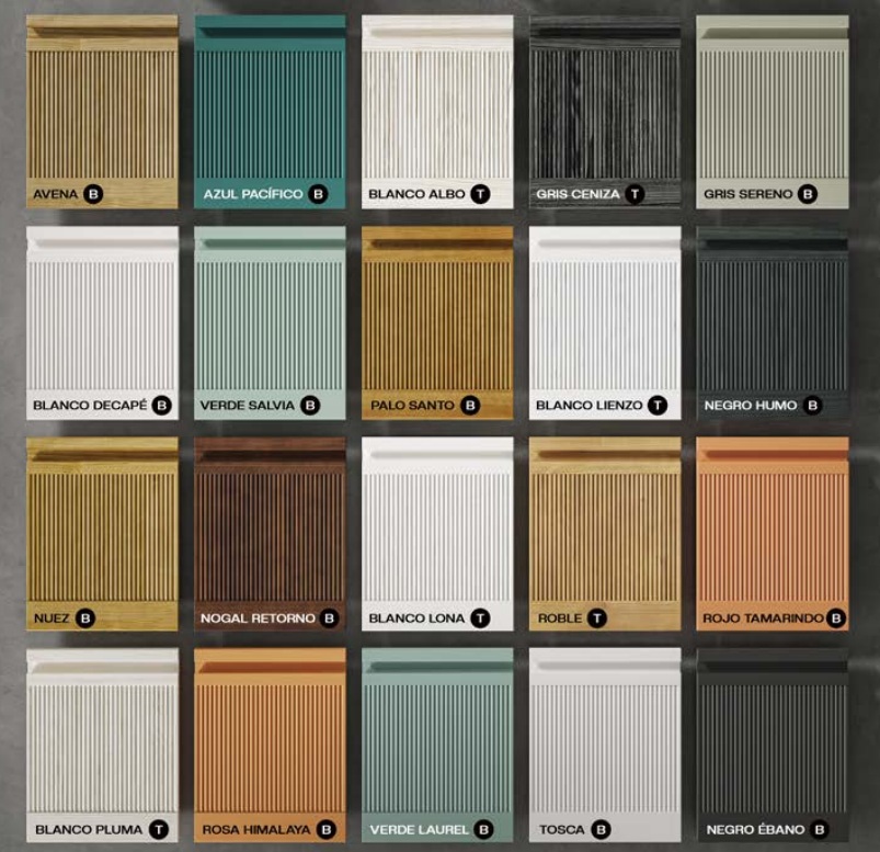 ARMARIO 2 PTAS. CON CAJONES INTERIORES