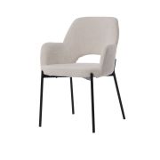 SILLÓN TAPIZADO