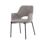 SILLÓN TAPIZADO