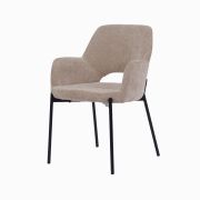 SILLÓN TAPIZADO