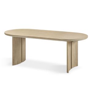 MESA DE COMEDOR FIJA