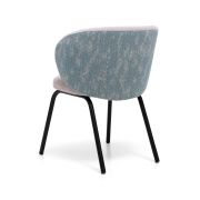 SILLÓN TAPIZADO
