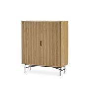 ARMARIO – MUEBLE BAR CUBO