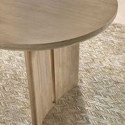 MESA DE COMEDOR FIJA