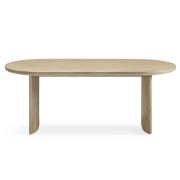 MESA DE COMEDOR FIJA