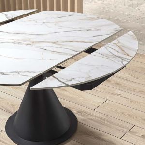 MESA DE COMEDOR EXTENSIBLE