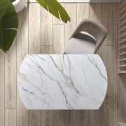 MESA DE COMEDOR EXTENSIBLE