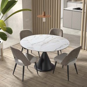 MESA DE COMEDOR EXTENSIBLE