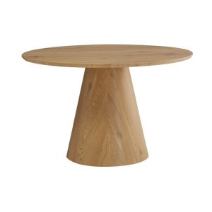 MESA DE COMEDOR REDONDA