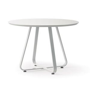 MESA DE COMEDOR REDONDA