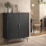 ARMARIO – MUEBLE BAR CUBO