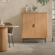 ARMARIO – MUEBLE BAR CUBO