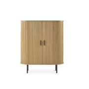 APARADOR – MUEBLE BAR