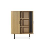 APARADOR – MUEBLE BAR