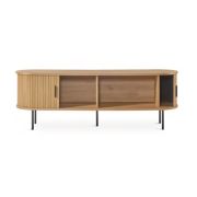 MUEBLE TV. 180cm.