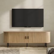 MUEBLE TV. 180cm.