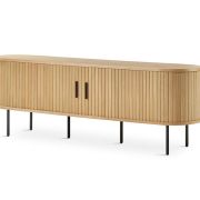 MUEBLE TV. 180cm.