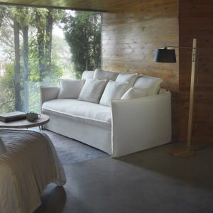 SOFÁ CAMA 140