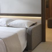 SOFÁ CAMA