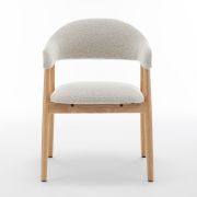 SILLÓN TAPIZADO