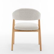 SILLÓN TAPIZADO