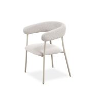 SILLÓN TAPIZADO