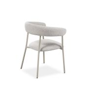 SILLÓN TAPIZADO