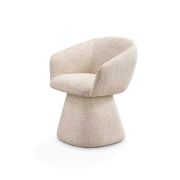 SILLÓN TAPIZADO