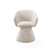 SILLÓN TAPIZADO